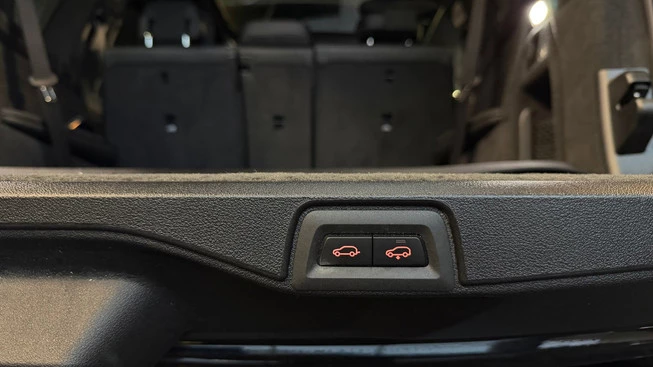 BMW X7 - Afbeelding 12 van 30