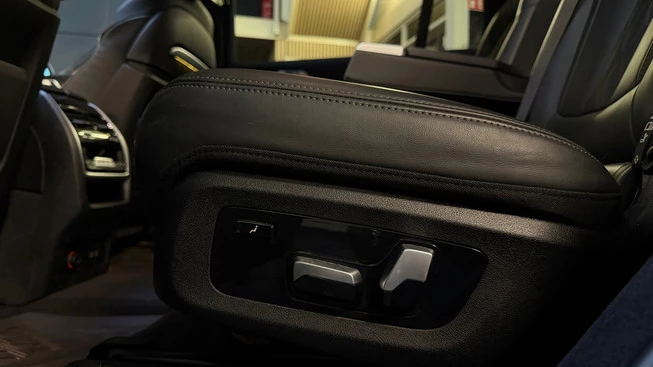 BMW X7 - Afbeelding 19 van 30