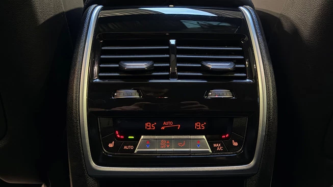 BMW X7 - Afbeelding 26 van 30