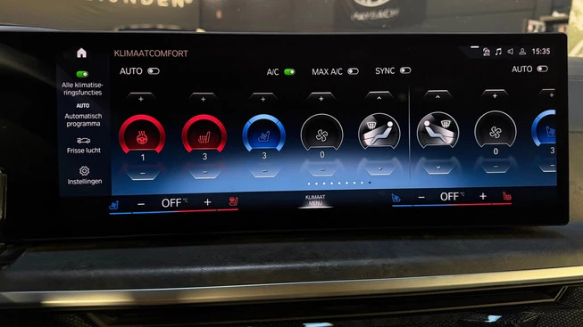 BMW X7 - Afbeelding 28 van 30