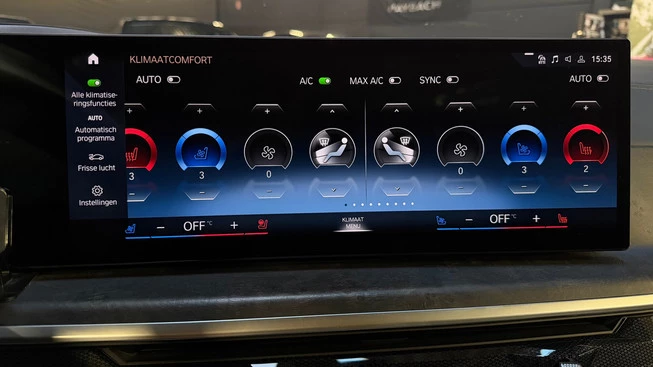 BMW X7 - Afbeelding 29 van 30