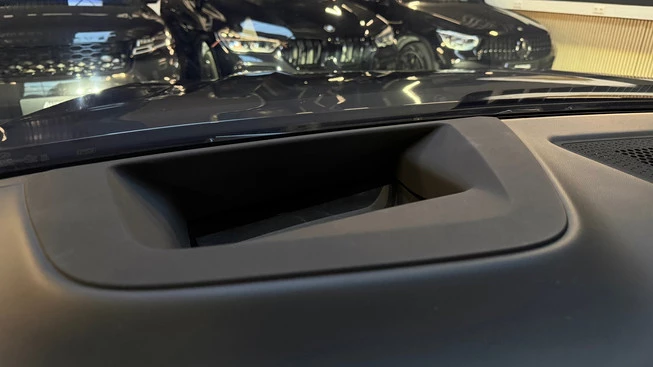 BMW X7 - Afbeelding 30 van 30