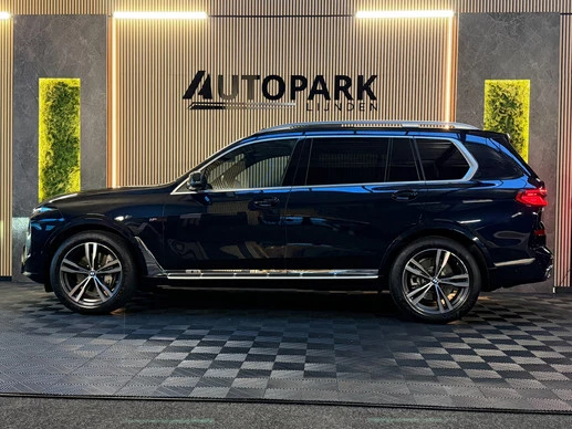 BMW X7 - Afbeelding 2 van 30