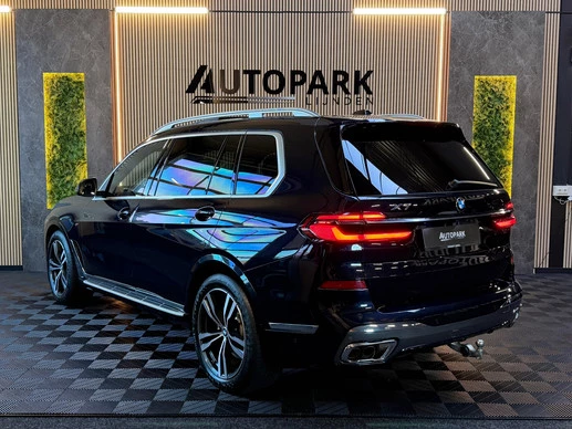 BMW X7 - Afbeelding 3 van 30