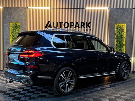 BMW X7 - Afbeelding 5 van 30