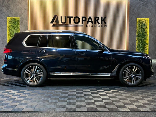 BMW X7 - Afbeelding 6 van 30