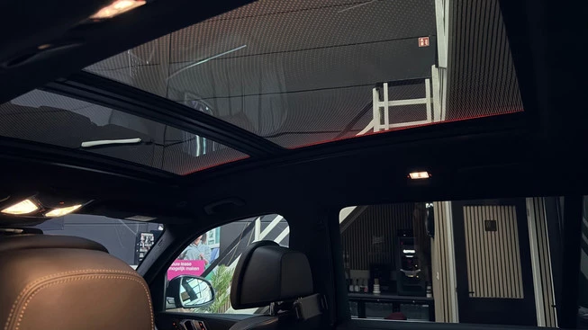 BMW X7 - Afbeelding 11 van 30