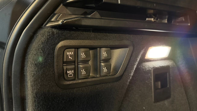 BMW X7 - Afbeelding 14 van 30