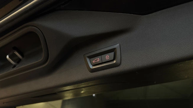 BMW X7 - Afbeelding 15 van 30