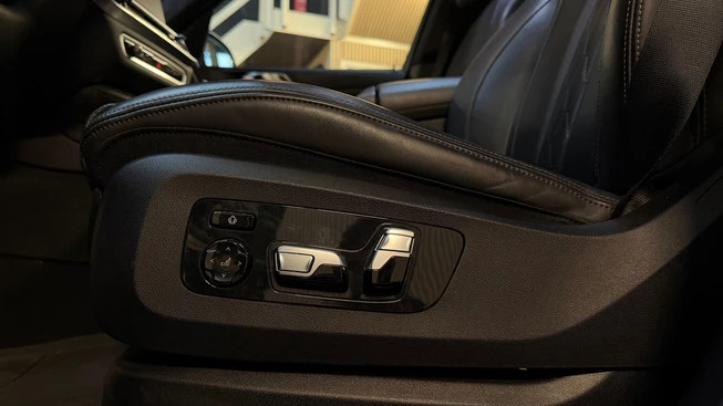 BMW X7 - Afbeelding 20 van 30