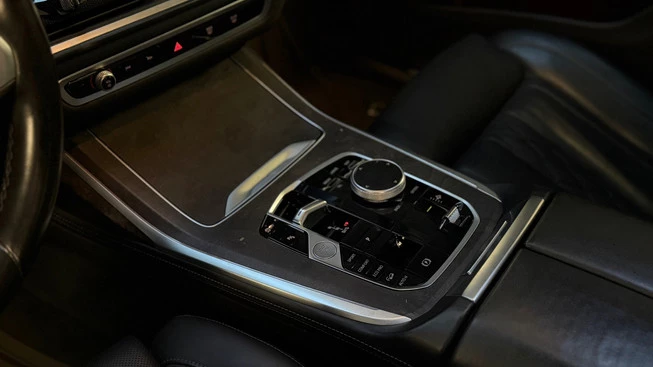 BMW X7 - Afbeelding 27 van 30