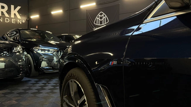 BMW X7 - Afbeelding 29 van 30