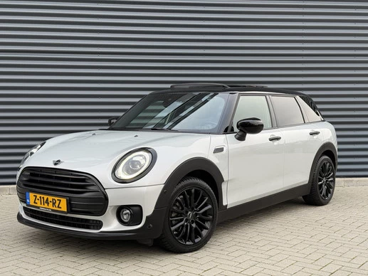 MINI Clubman - Afbeelding 1 van 30