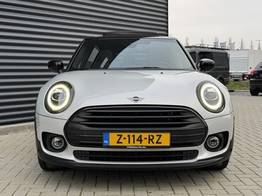 MINI Clubman - Afbeelding 2 van 30