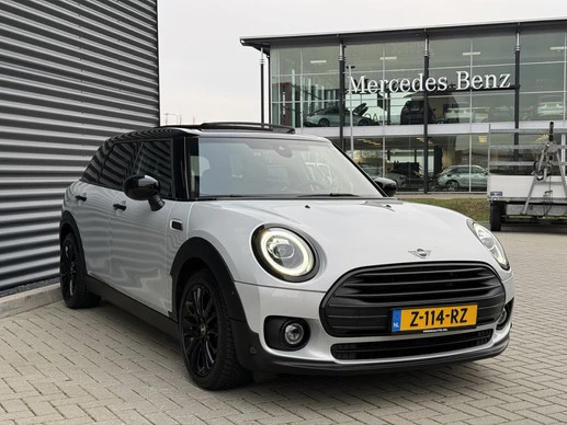 MINI Clubman - Afbeelding 3 van 30