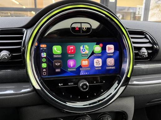 MINI Clubman - Afbeelding 8 van 30