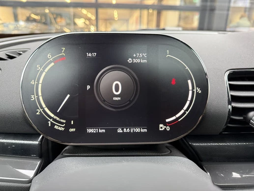 MINI Clubman - Afbeelding 10 van 30