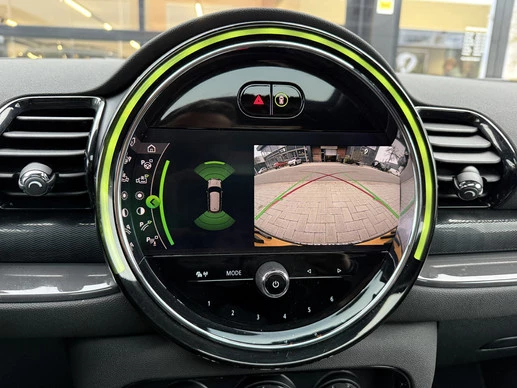 MINI Clubman - Afbeelding 11 van 30