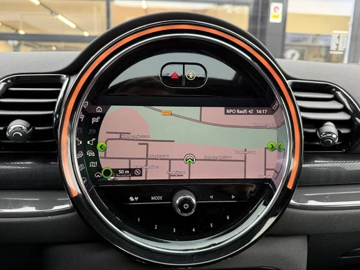 MINI Clubman - Afbeelding 12 van 30