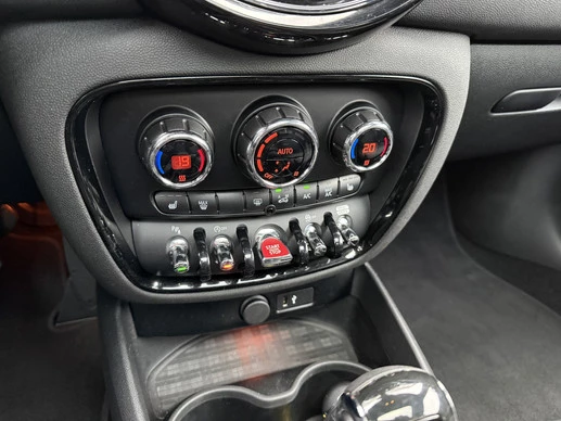 MINI Clubman - Afbeelding 13 van 30