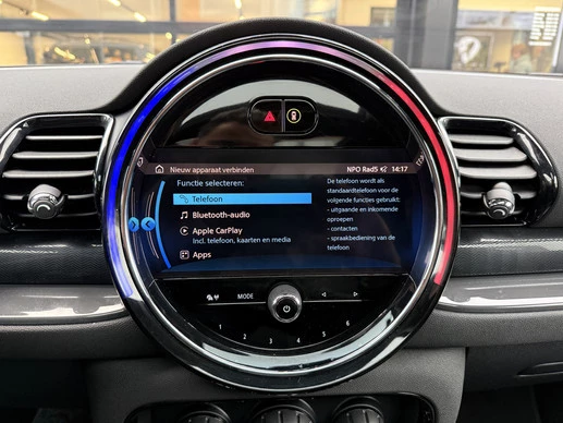 MINI Clubman - Afbeelding 15 van 30