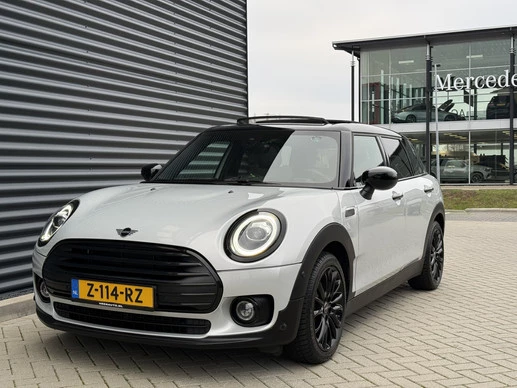 MINI Clubman - Afbeelding 17 van 30