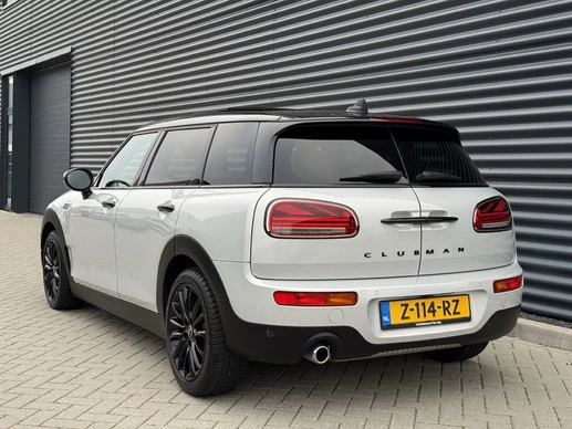 MINI Clubman - Afbeelding 18 van 30