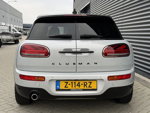 MINI Clubman - Afbeelding 19 van 30
