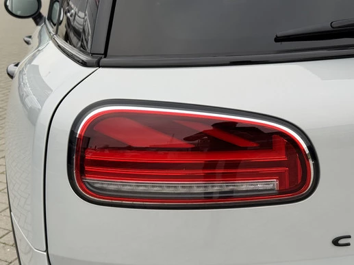 MINI Clubman - Afbeelding 20 van 30