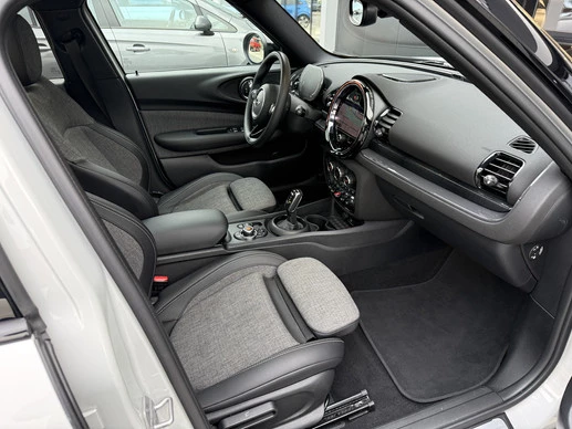 MINI Clubman - Afbeelding 23 van 30