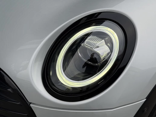 MINI Clubman - Afbeelding 24 van 30