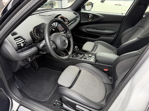 MINI Clubman - Afbeelding 26 van 30