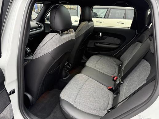 MINI Clubman - Afbeelding 27 van 30