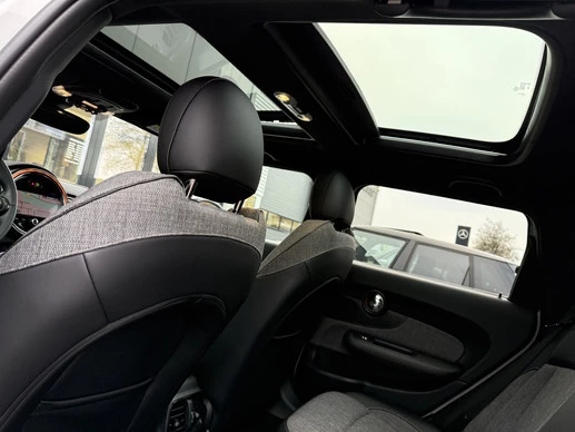 MINI Clubman - Afbeelding 28 van 30