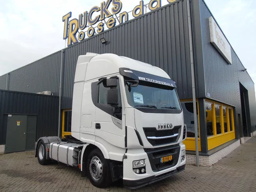 Iveco Stralis - Afbeelding 1 van 30