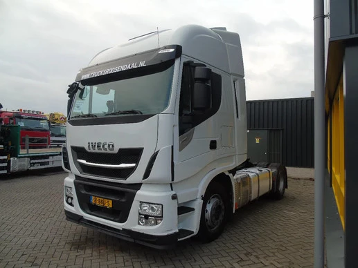 Iveco Stralis - Afbeelding 2 van 30