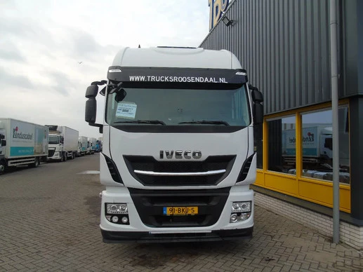 Iveco Stralis - Afbeelding 3 van 30