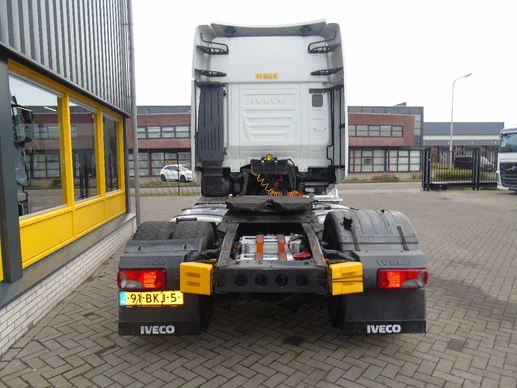 Iveco Stralis - Afbeelding 4 van 30