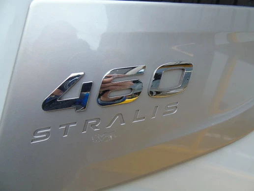 Iveco Stralis - Afbeelding 6 van 30