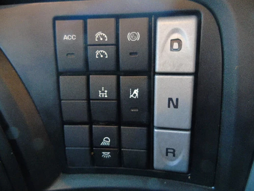 Iveco Stralis - Afbeelding 7 van 30