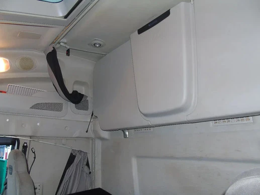 Iveco Stralis - Afbeelding 12 van 30