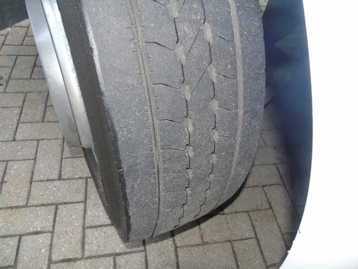 Iveco Stralis - Afbeelding 15 van 30