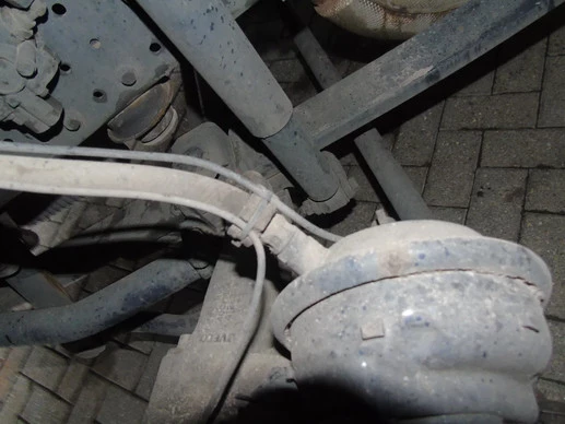 Iveco Stralis - Afbeelding 17 van 30