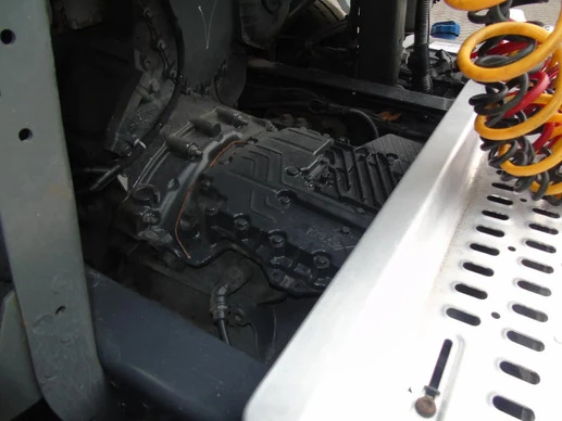 Iveco Stralis - Afbeelding 18 van 30