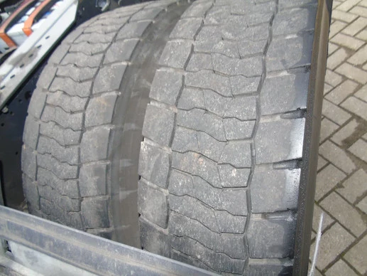 Iveco Stralis - Afbeelding 19 van 30