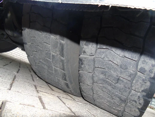 Iveco Stralis - Afbeelding 20 van 30