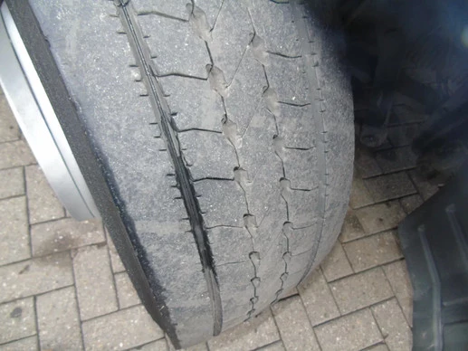 Iveco Stralis - Afbeelding 21 van 30