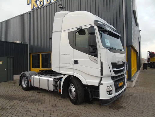 Iveco Stralis - Afbeelding 24 van 30