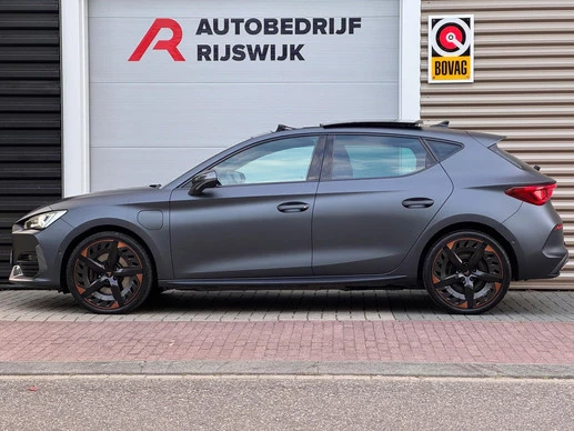 CUPRA Leon - Afbeelding 2 van 22