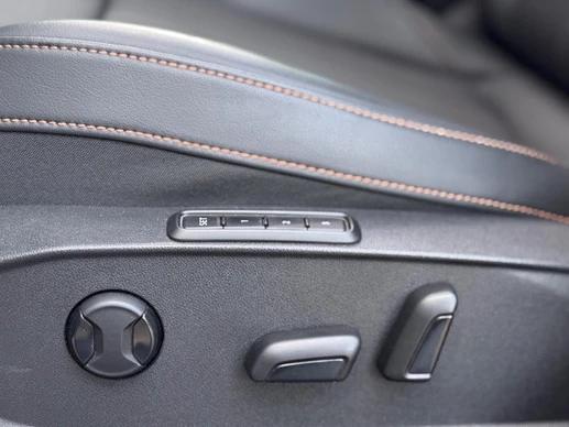 CUPRA Leon - Afbeelding 13 van 22